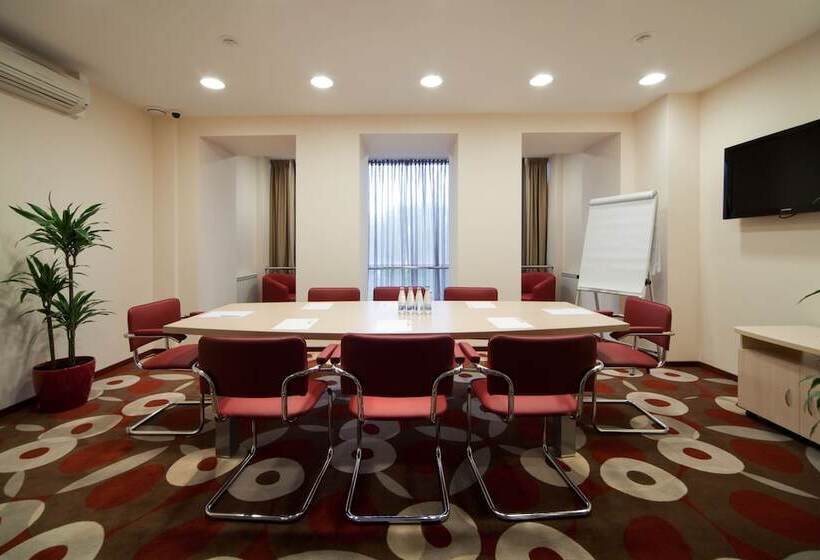 בית מלון כפרי Green Park