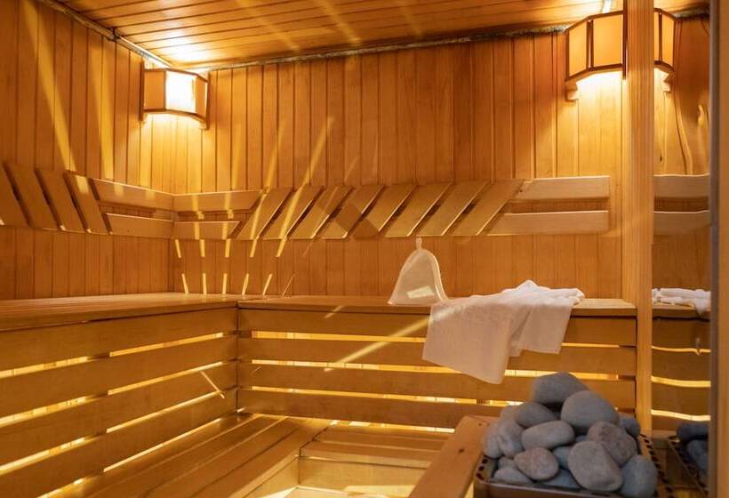 בית מלון כפרי Green Park