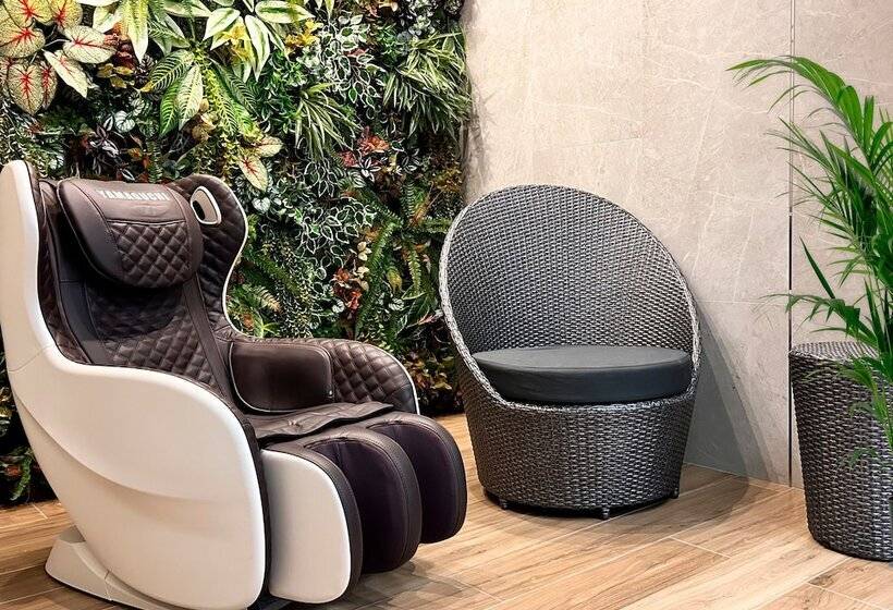 בית מלון כפרי Green Park