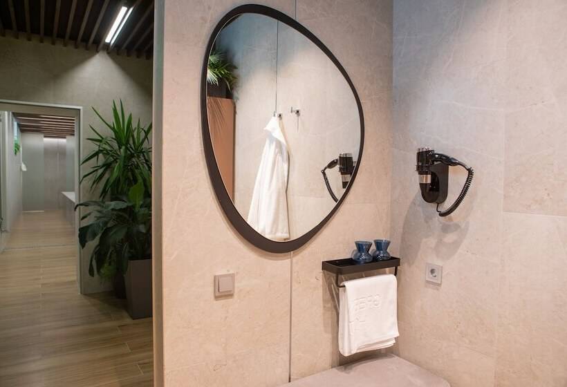 בית מלון כפרי Green Park