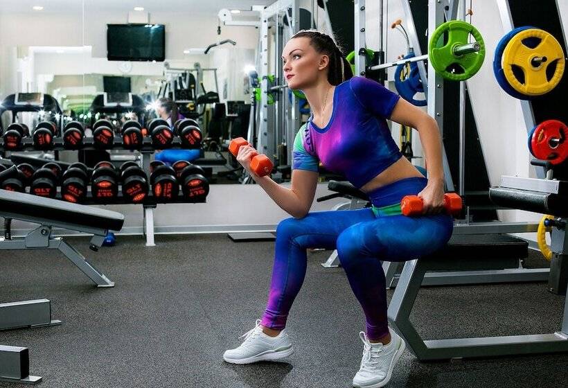 בית מלון כפרי Green Park