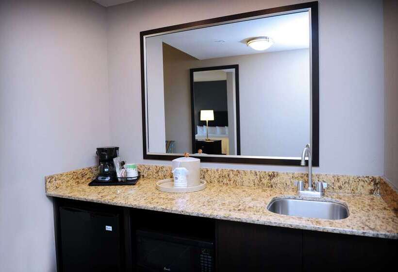 فندق Hampton Inn Crystal River, Fl