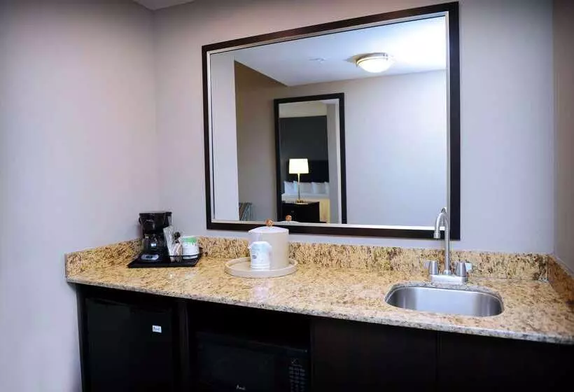 ホテル Hampton Inn Crystal River, Fl