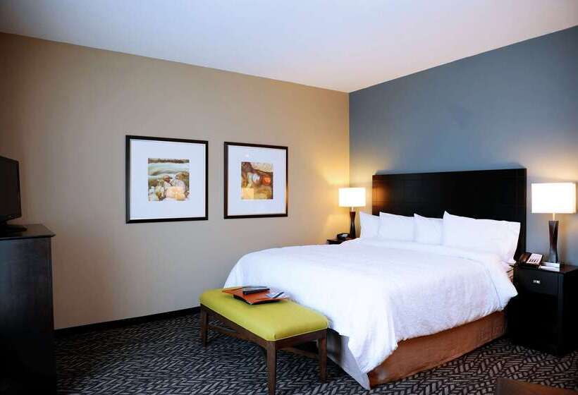 فندق Hampton Inn Crystal River, Fl