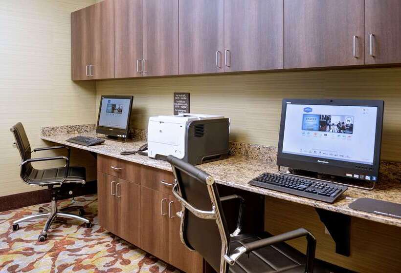 فندق Hampton Inn Crystal River, Fl