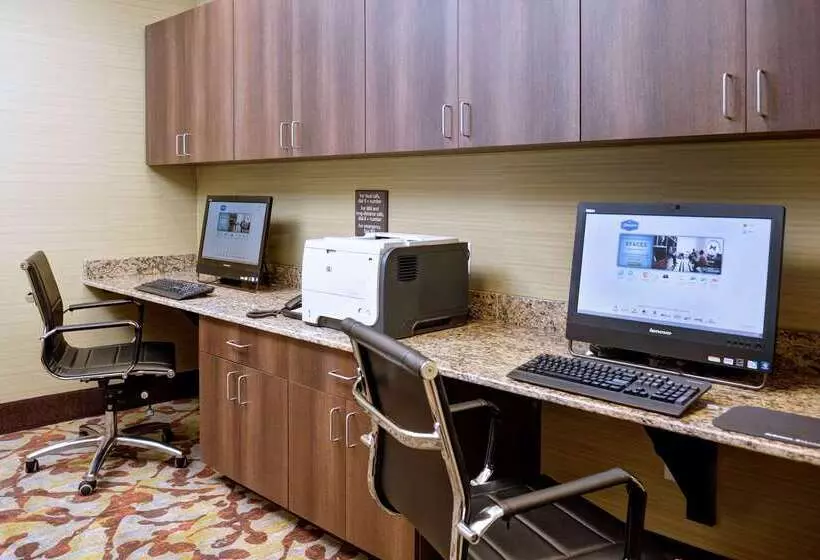 ホテル Hampton Inn Crystal River, Fl