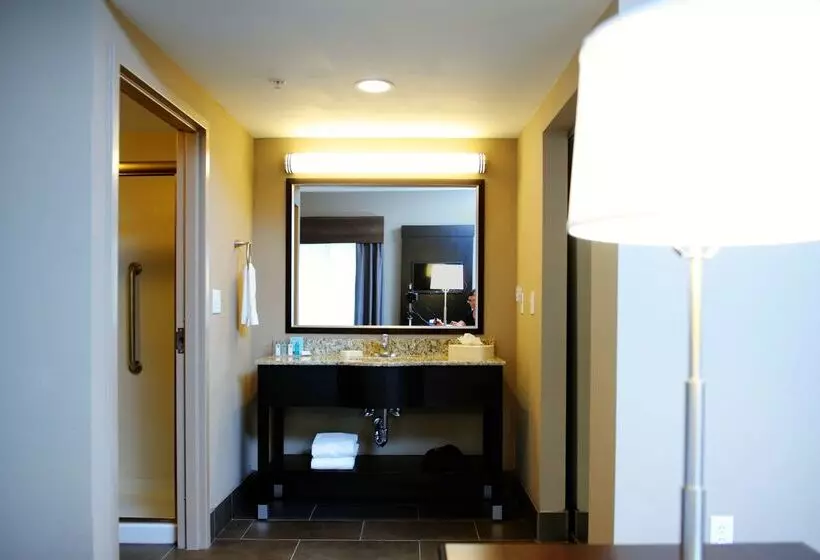 ホテル Hampton Inn Crystal River, Fl