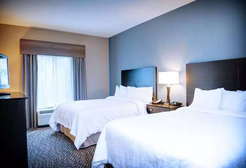 ホテル Hampton Inn Crystal River, Fl