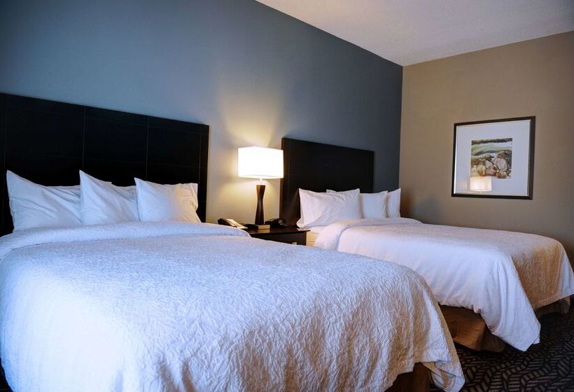 فندق Hampton Inn Crystal River, Fl