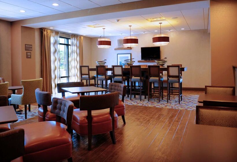 فندق Hampton Inn Crystal River, Fl