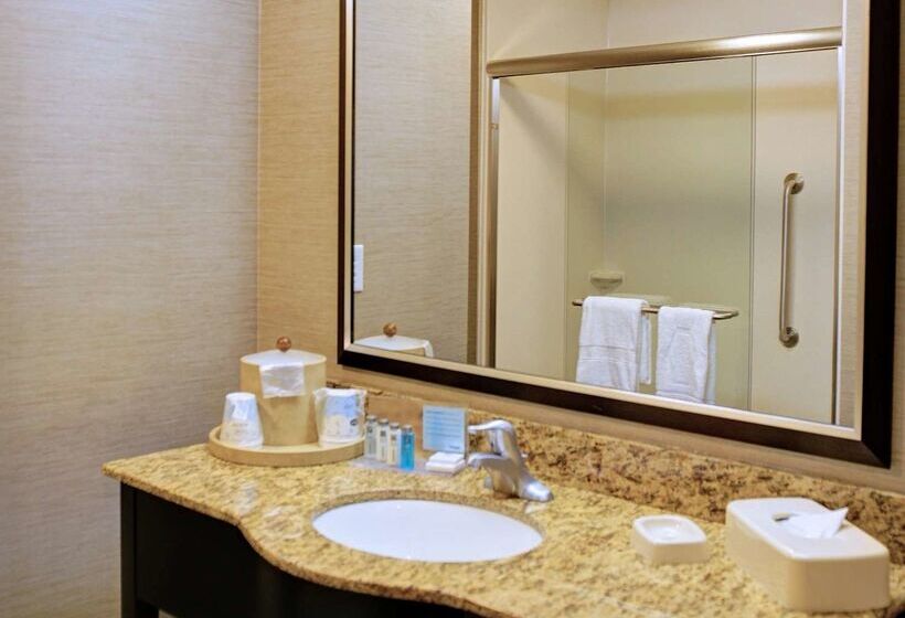 فندق Hampton Inn Crystal River, Fl