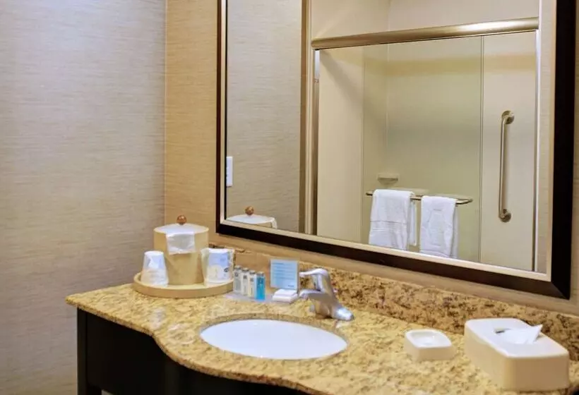 ホテル Hampton Inn Crystal River, Fl