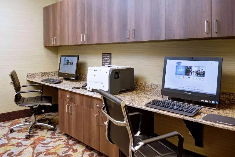 ホテル Hampton Inn Crystal River, Fl
