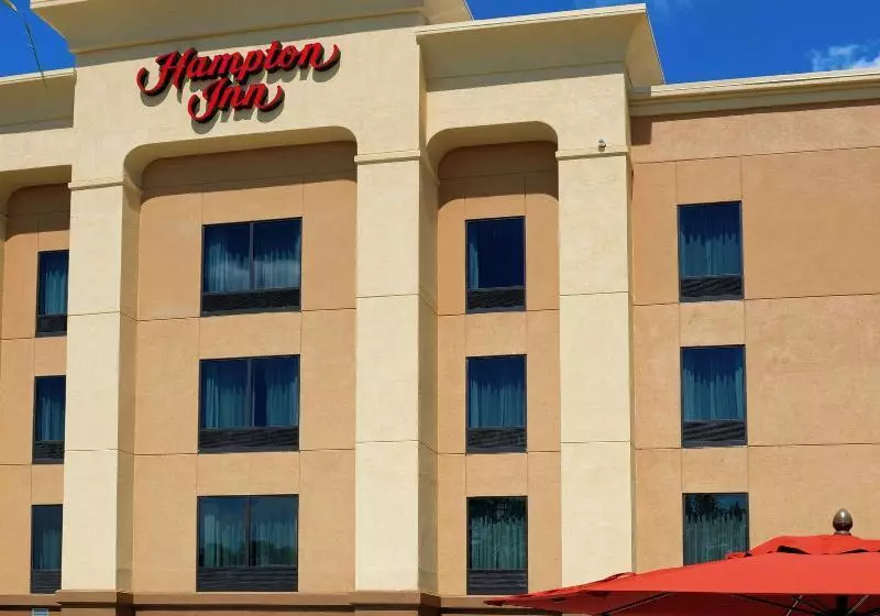 ホテル Hampton Inn Crystal River, Fl