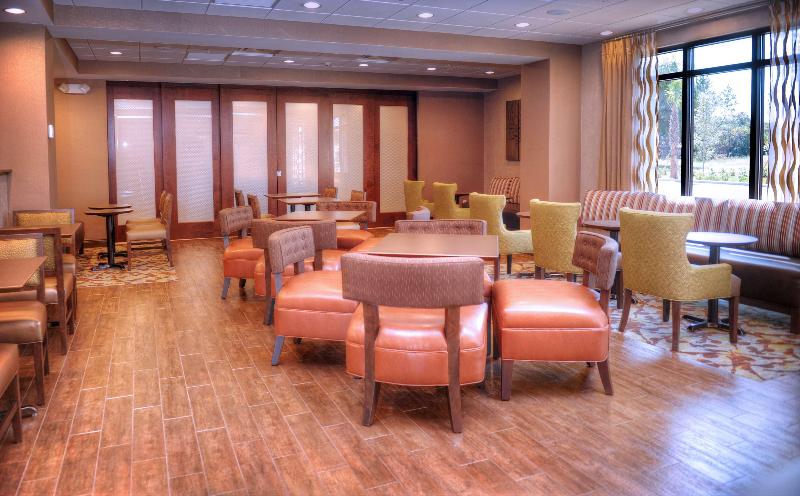 فندق Hampton Inn Crystal River, Fl