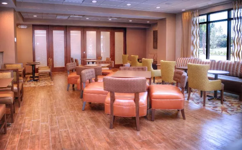 ホテル Hampton Inn Crystal River, Fl