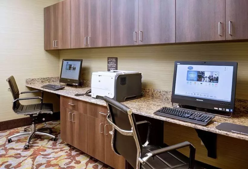 ホテル Hampton Inn Crystal River, Fl