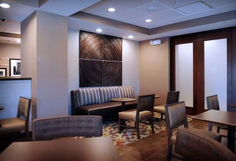 ホテル Hampton Inn Crystal River, Fl