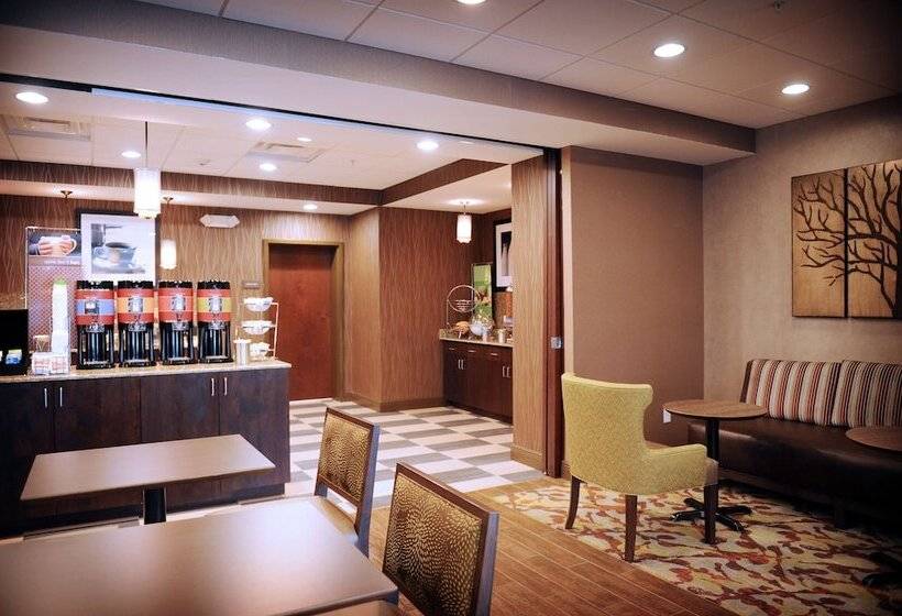 فندق Hampton Inn Crystal River, Fl