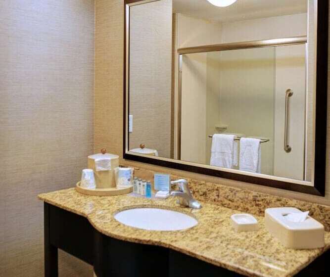 فندق Hampton Inn Crystal River, Fl