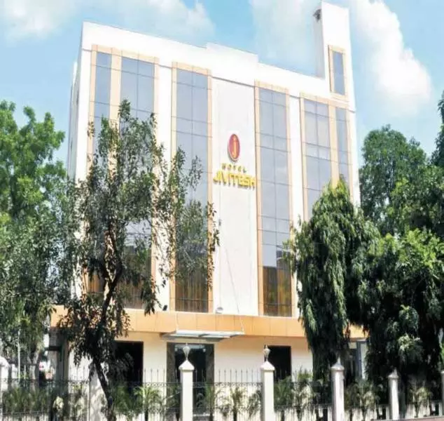 Hotel Jivitesh