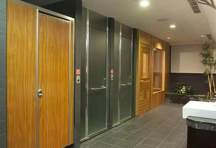 酒店 Justwin Grand