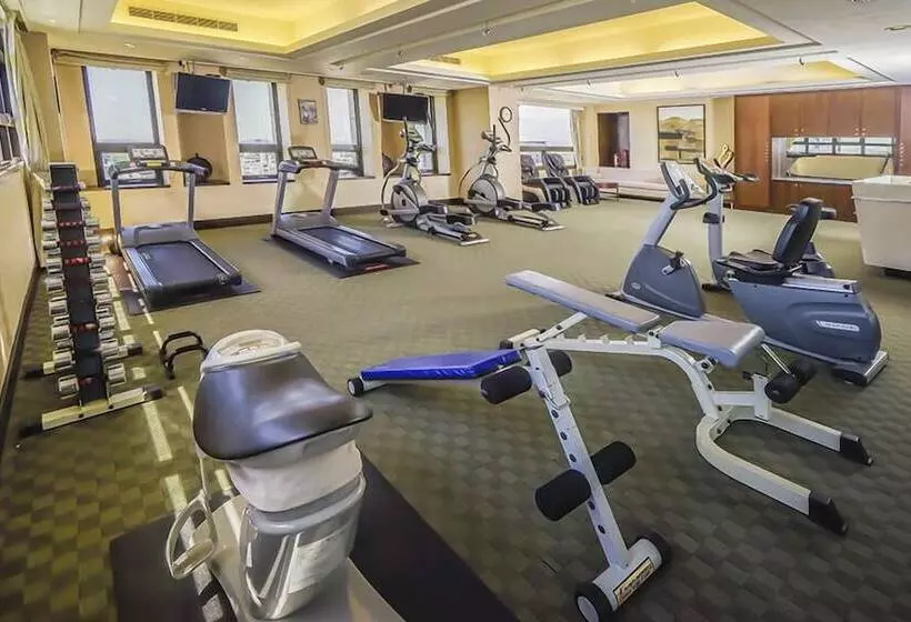 酒店 Justwin Grand