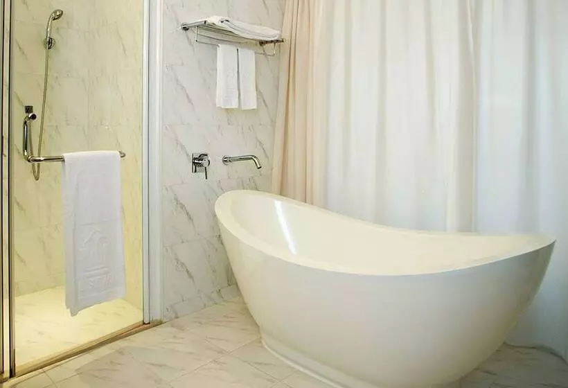 酒店 Justwin Grand