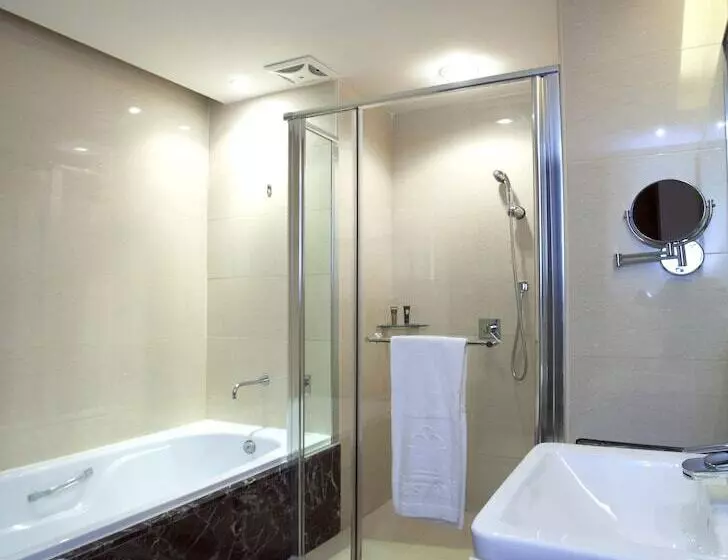 酒店 Justwin Grand