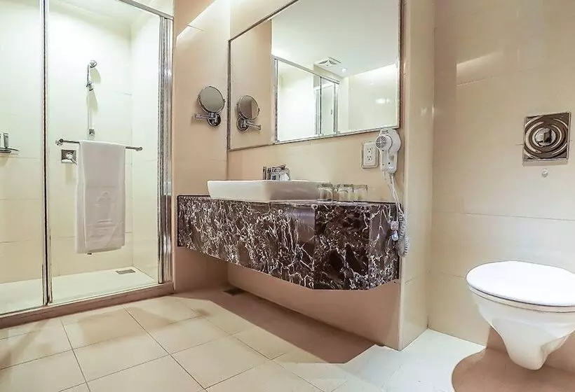 酒店 Justwin Grand