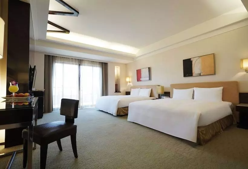 酒店 Justwin Grand