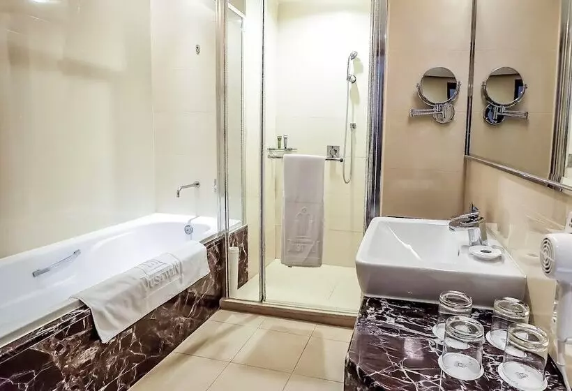 酒店 Justwin Grand