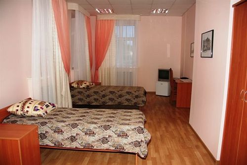 فندق Kupechesky Dom