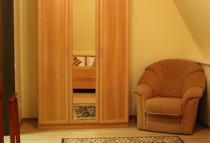 فندق Kupechesky Dom