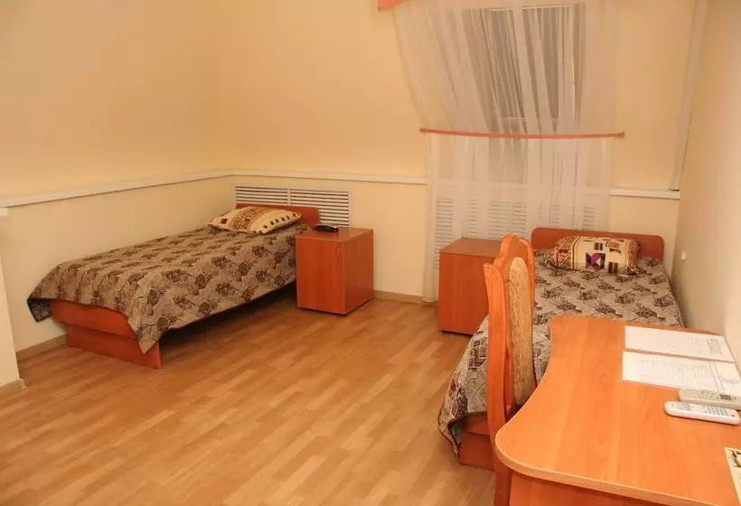 Отель Kupechesky Dom