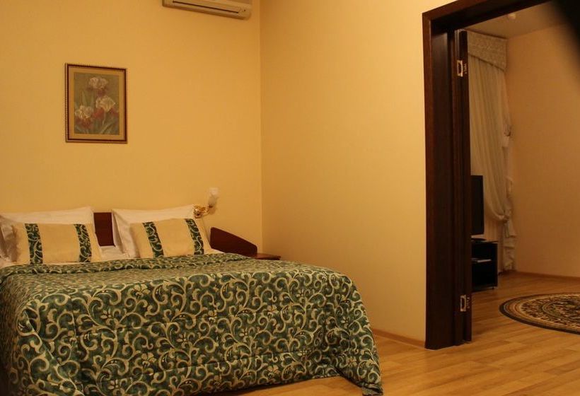 فندق Kupechesky Dom