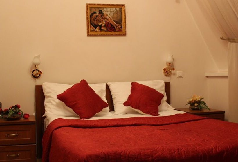 فندق Kupechesky Dom