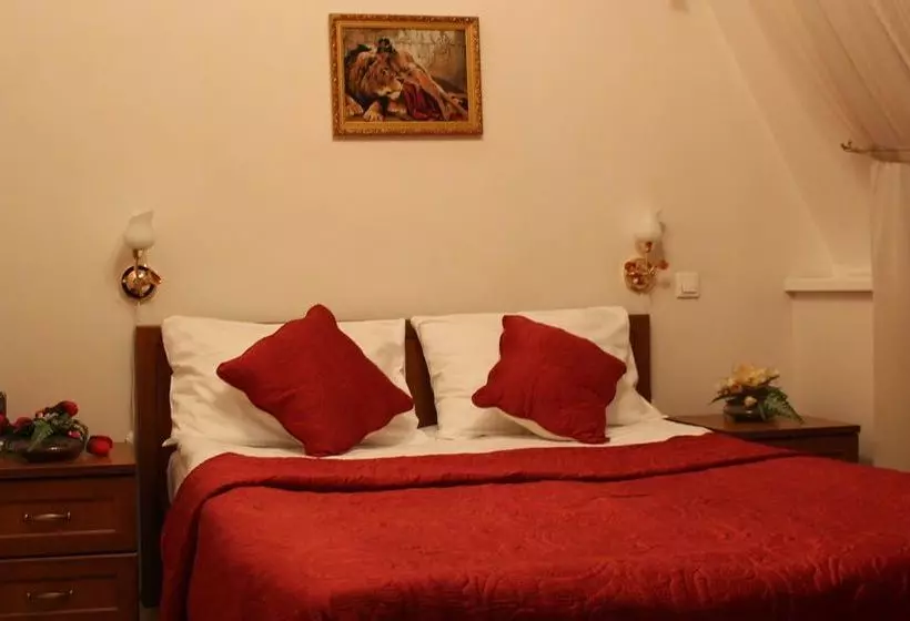 Отель Kupechesky Dom