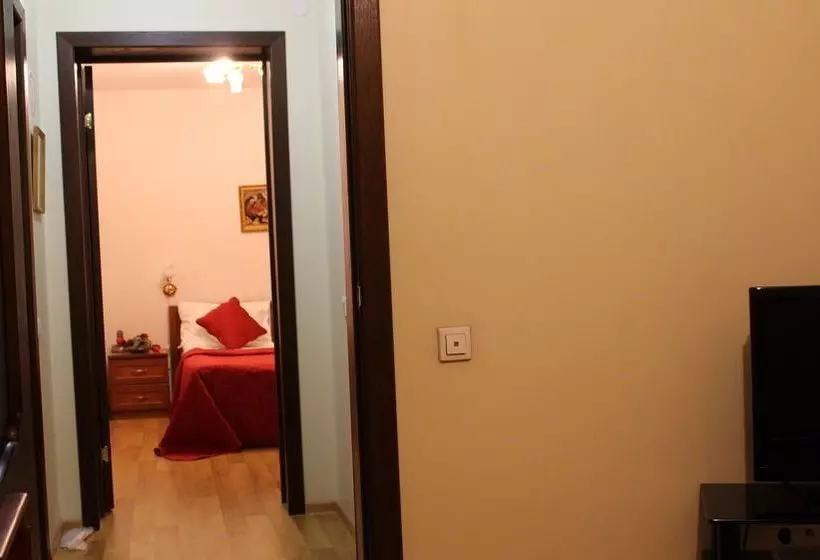 Отель Kupechesky Dom