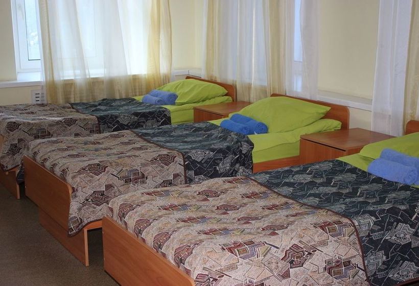 فندق Kupechesky Dom