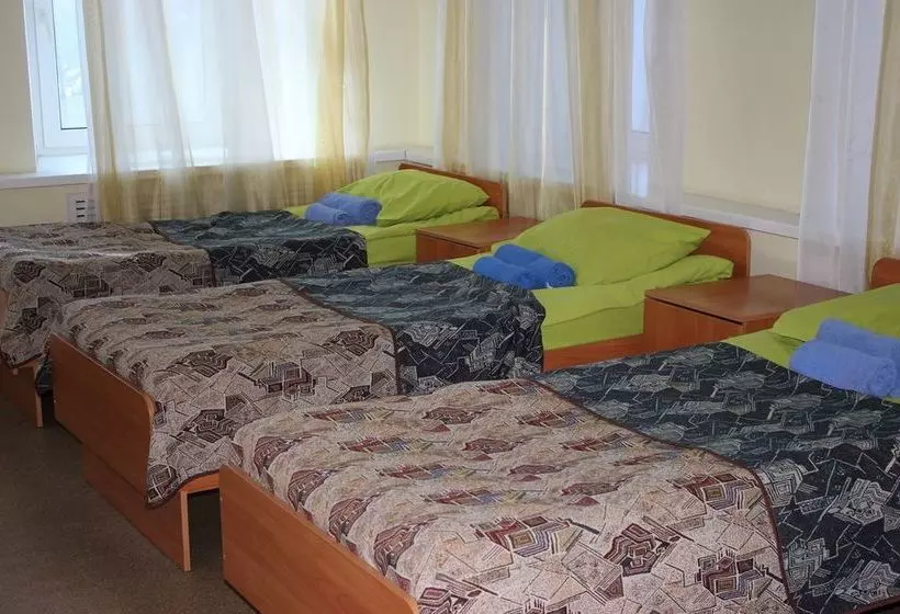 Отель Kupechesky Dom