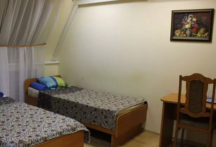 Отель Kupechesky Dom