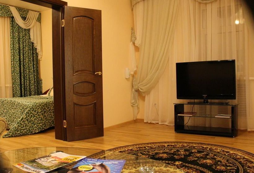 فندق Kupechesky Dom