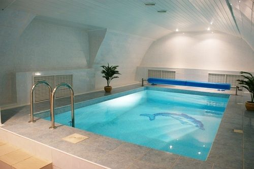 فندق Kupechesky Dom