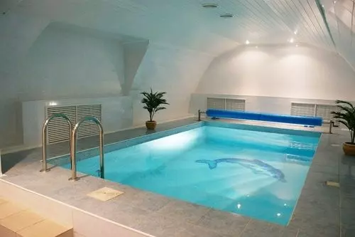 Отель Kupechesky Dom