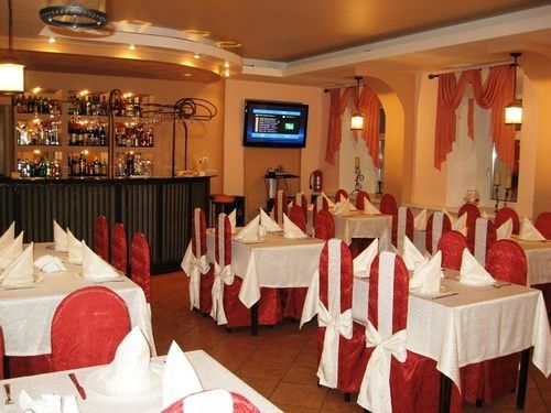 فندق Kupechesky Dom