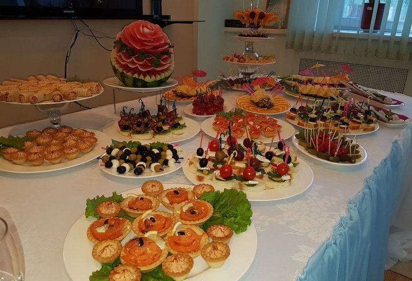 فندق Kupechesky Dom