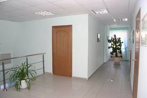 Отель Kupechesky Dom