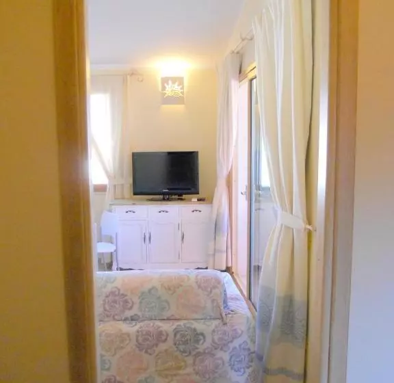 호텔 La Cerbiatta Residence