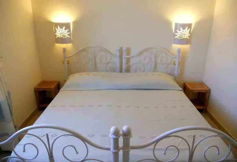 호텔 La Cerbiatta Residence